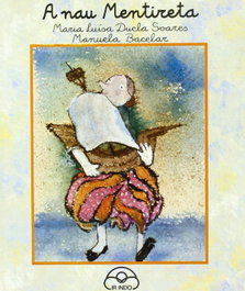 A nau Mentireta, Mª Luísa Ducla - IR INDO
