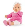 Corolle Muñeca bebé Lise Tulips - 36 cm - Mi gran muñeca bebé - COR4062013130521