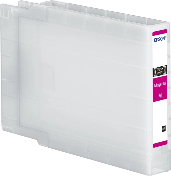 Epson Cartucho de Tinta T04C3 Magenta Original Epson Cartucho de Tinta T04C3 Magenta Original