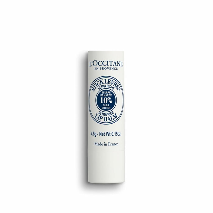 L'Occitane En Provence Karité Bálsamo Labial Stick 4,5 g