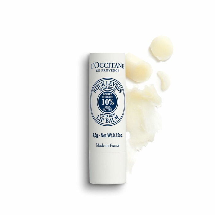 L'Occitane En Provence Karité Bálsamo Labial Stick 4,5 g