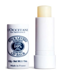 L'Occitane En Provence Karité Bálsamo Labial Stick 4,5 g