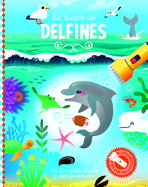 LANTAARN, EN BUSCA DE LOS DELFINES