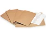 Liderpapel Subcarpeta DIN A4 Kraft 200g/m2 Color Natural