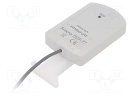 ALTEL Receptor de señal DCF-77 con salida PNP