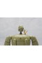 Fine Robot Soldier Jardiner Versión Kit de Modelo 1/20 Castle in the Sky
