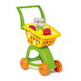 Molto Carro de compra de 58 cm con accesorios