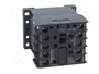 SCHNEIDER ELECTRIC Contactor TeSys D 4-polar NO x4 24VDC 10A CA3KN40BD3
