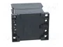 SCHNEIDER ELECTRIC Contactor TeSys D 4-polar NO x4 24VDC 10A CA3KN40BD3