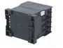 SCHNEIDER ELECTRIC Contactor TeSys D 4-polar NO x4 24VDC 10A CA3KN40BD3