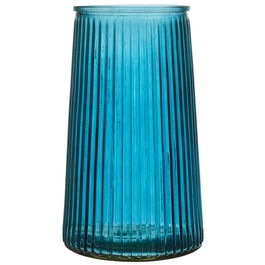 Home Deco Factory Jarrón Louise altura 21,5 cm