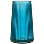 Home Deco Factory Jarrón Louise altura 21,5 cm