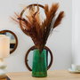 Home Deco Factory Jarrón Louise altura 21,5 cm
