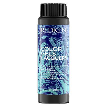 Redken Color Gels Lacquers 10NA-snow queen, Pack de 3 x 60 ml