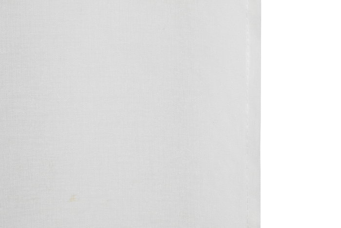 DKD Home Decor Cortina Shabby Bicolor 260 x 140 cm (2 Unidades) DKD Home Decor Cortina Shabby Bicolor 260 x 140 cm (2 Unidades)