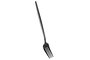 DKD Home Decor Juego de Cubertería Chic 20 Piezas Negro Inox