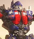 Blokees Transformers Maqueta Classic Class 09 Optimus Prime