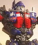 Blokees Transformers Maqueta Classic Class 09 Optimus Prime