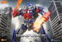Blokees Transformers Maqueta Classic Class 09 Optimus Prime