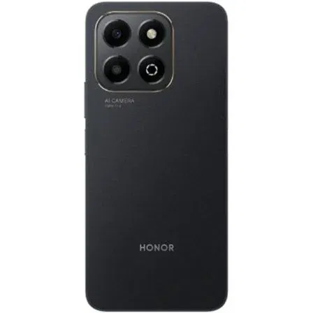 Honor X6B Smartphone 4GB/128GB 6.56" Negro Medianoche Honor X6B Smartphone 4GB/128GB 6.56" Negro Medianoche