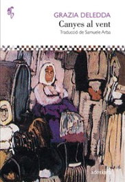 Canyes al vent, Grazia Deledda - ADESIARA