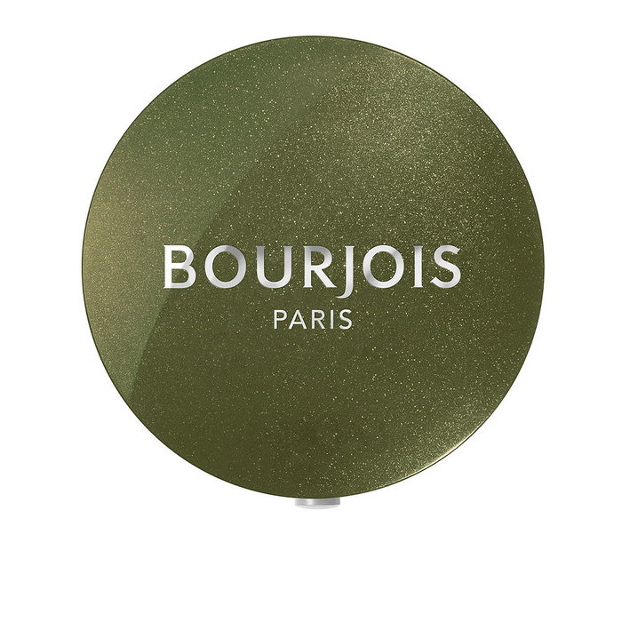 Bourjois Little Round Pot Sombra de Ojos 9-itsy bitsy khaki Bourjois Little Round Pot Sombra de Ojos 9-itsy bitsy khaki