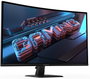Gigabyte GS32QCA Monitor Curvo Gaming 31.5 pulg QHD 180Hz VA