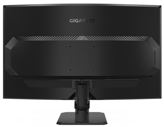 Gigabyte GS32QCA Monitor Curvo Gaming 31.5 pulg QHD 180Hz VA