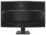 Gigabyte GS32QCA Monitor Curvo Gaming 31.5 pulg QHD 180Hz VA
