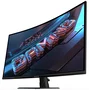 Gigabyte GS32QCA Monitor Curvo Gaming 31.5 pulg QHD 180Hz VA