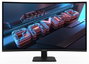 Gigabyte GS32QCA Monitor Curvo Gaming 31.5 pulg QHD 180Hz VA