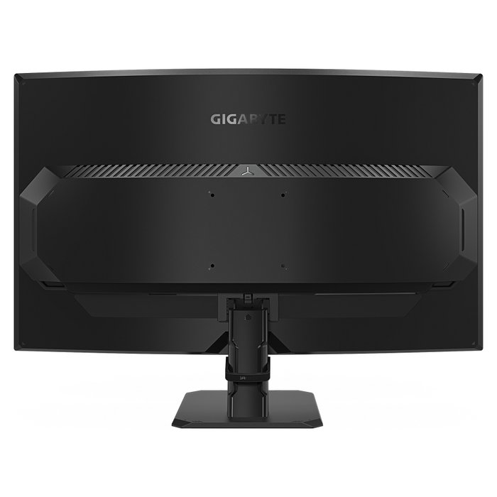 Gigabyte GS32QCA Monitor Gaming 32 pulgadas QHD Curvo 165Hz Gigabyte GS32QCA Monitor Gaming 32 pulgadas QHD Curvo 165Hz