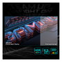 Gigabyte GS32QCA Monitor Gaming 32 pulgadas QHD Curvo 165Hz
