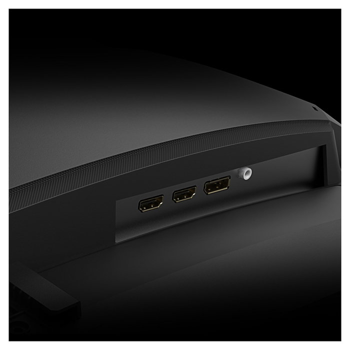 Gigabyte GS32QCA Monitor Gaming 32 pulgadas QHD Curvo 165Hz Gigabyte GS32QCA Monitor Gaming 32 pulgadas QHD Curvo 165Hz