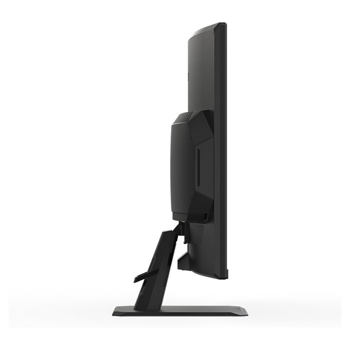 Gigabyte GS32QCA Monitor Gaming 32 pulgadas QHD Curvo 165Hz Gigabyte GS32QCA Monitor Gaming 32 pulgadas QHD Curvo 165Hz