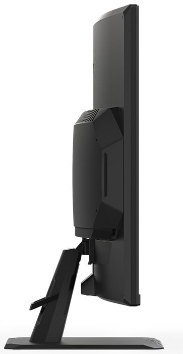 Gigabyte GS32QCA Monitor Curvo Gaming 31.5 pulg QHD 180Hz VA