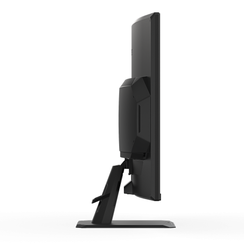 Gigabyte GS32QCA Monitor Curvo Gaming 31.5 pulg QHD 180Hz VA