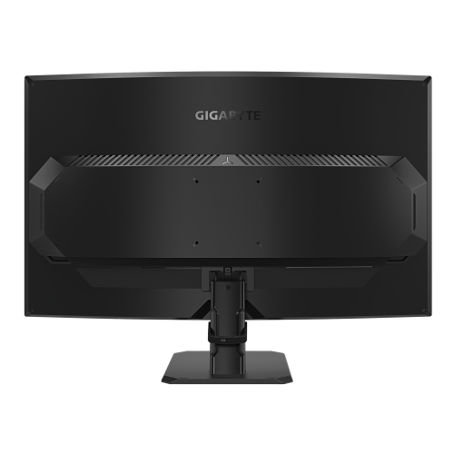 Gigabyte GS32QCA Monitor Curvo Gaming 31.5 pulg QHD 180Hz VA