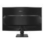 Gigabyte GS32QCA Monitor Curvo Gaming 31.5 pulg QHD 180Hz VA
