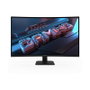Gigabyte GS32QCA Monitor Gaming Curvo 31.5 QHD 180Hz VA