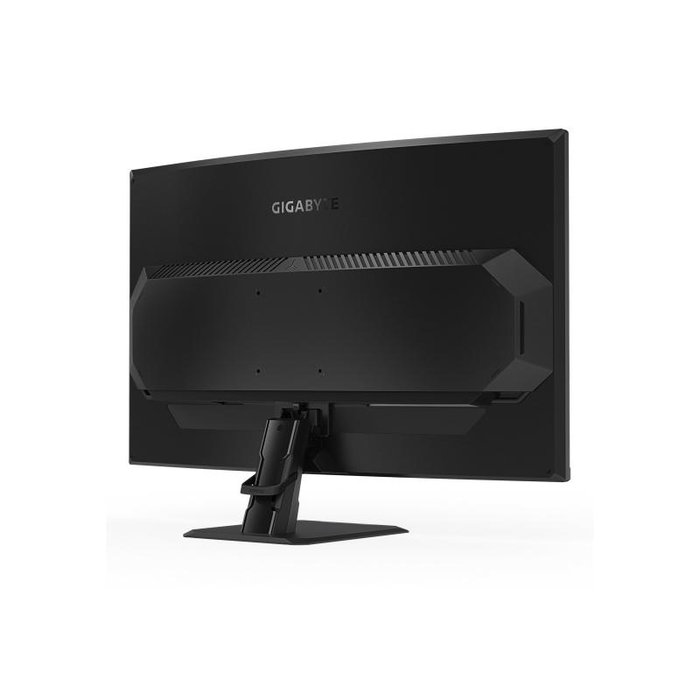 Gigabyte GS32QCA Monitor Gaming Curvo 31.5 QHD 180Hz VA