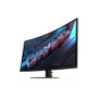 Gigabyte GS32QCA Monitor Gaming Curvo 31.5 QHD 180Hz VA