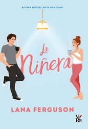 La niñera, Lana Ferguson - VR EUROPA