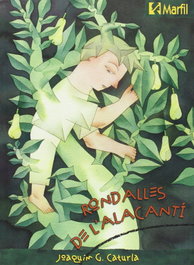 Rondalles de l´alacanti, Joaquim Gonzalez I Caturla - MARFIL