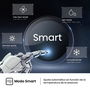 Hisense Aire Acondicionado Split 1x1 con Tecnología Inverter, Wi-Fi, 4300 Frig/h (3.5 kW), A+++, R32