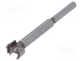 ALPEN-MAYKESTAG Broca para madera SHARP SHARK 15mm x 90mm
