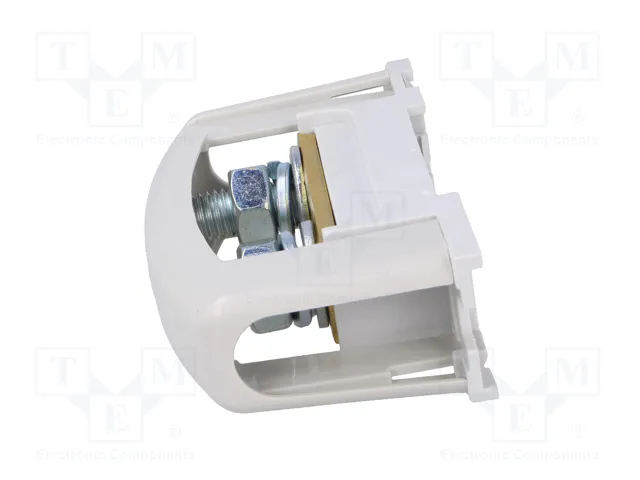 PAWBOL Bloque de Bornas 125A 500V 35mm2 PAWBOL Bloque de Bornas 125A 500V 35mm2