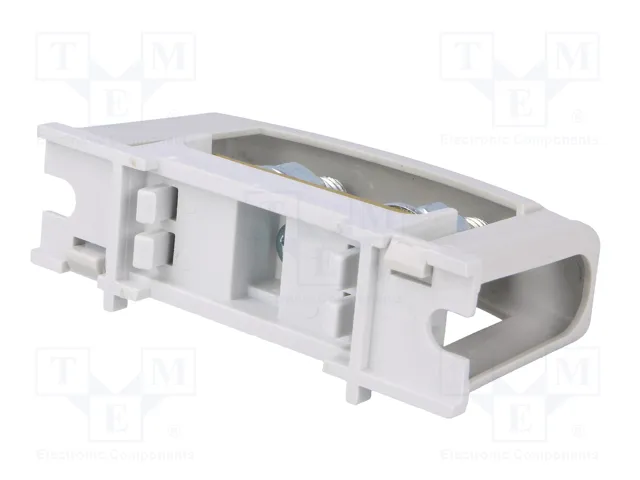 PAWBOL Bloque de Bornas 125A 500V 35mm2 PAWBOL Bloque de Bornas 125A 500V 35mm2