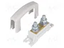 PAWBOL Bloque de Bornas 125A 500V 35mm2