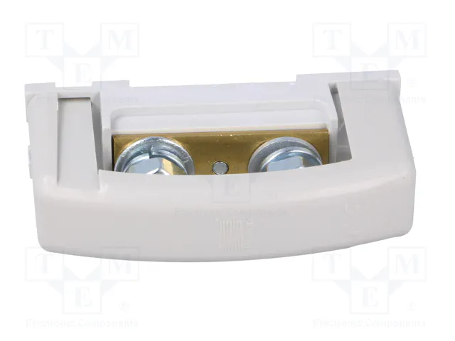 PAWBOL Bloque de Bornas 125A 500V 35mm2 PAWBOL Bloque de Bornas 125A 500V 35mm2